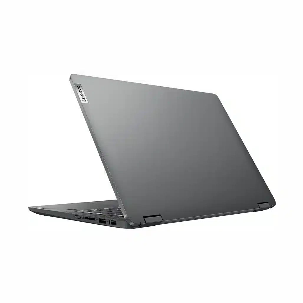 Lenovo FLEX 5 14IAU7 2-IN-1 82R700L4US – Core™ i3 – Intel® UHD Lenovo FLEX 5 14IAU7 2-IN-1 82R700L4US – Core™ i3 – Intel® UHD